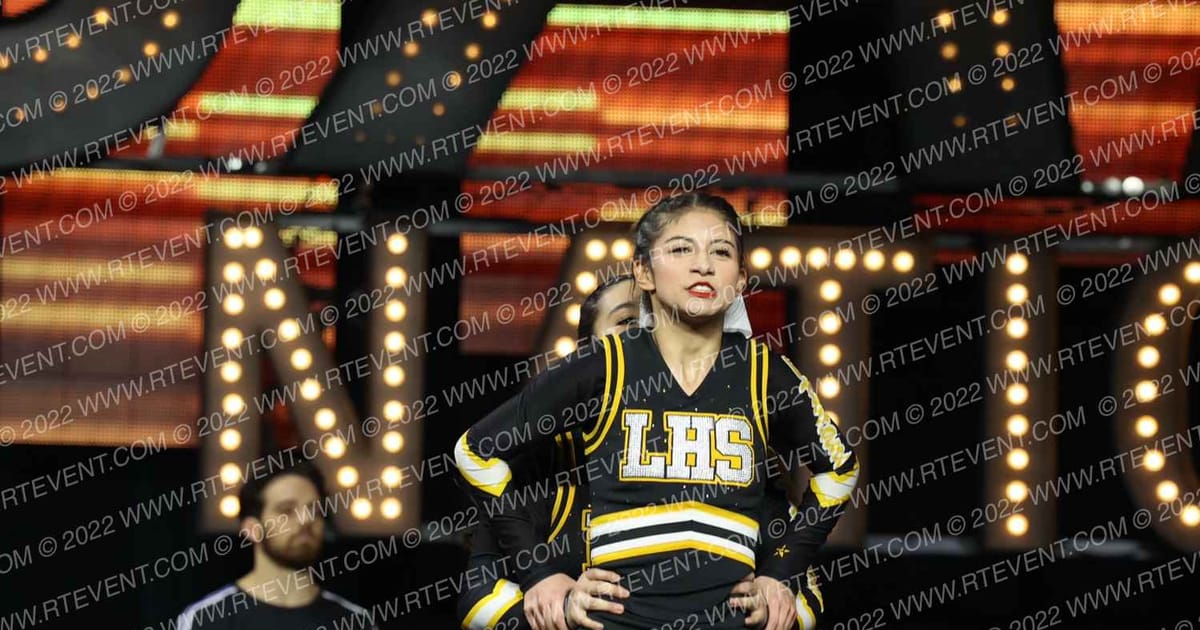 LATHROP HIGH SCHOOL VARSITY · SATURDAY SCHOOL Nationals