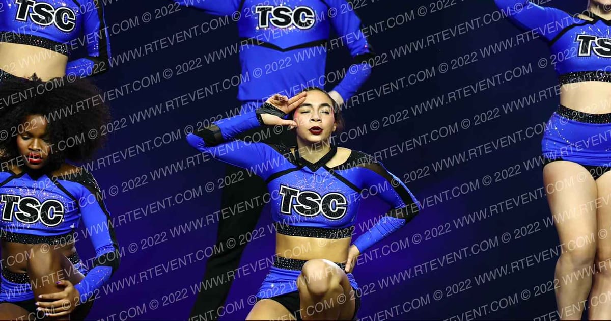 TSC All Stars Black Ops · SU BATB GN