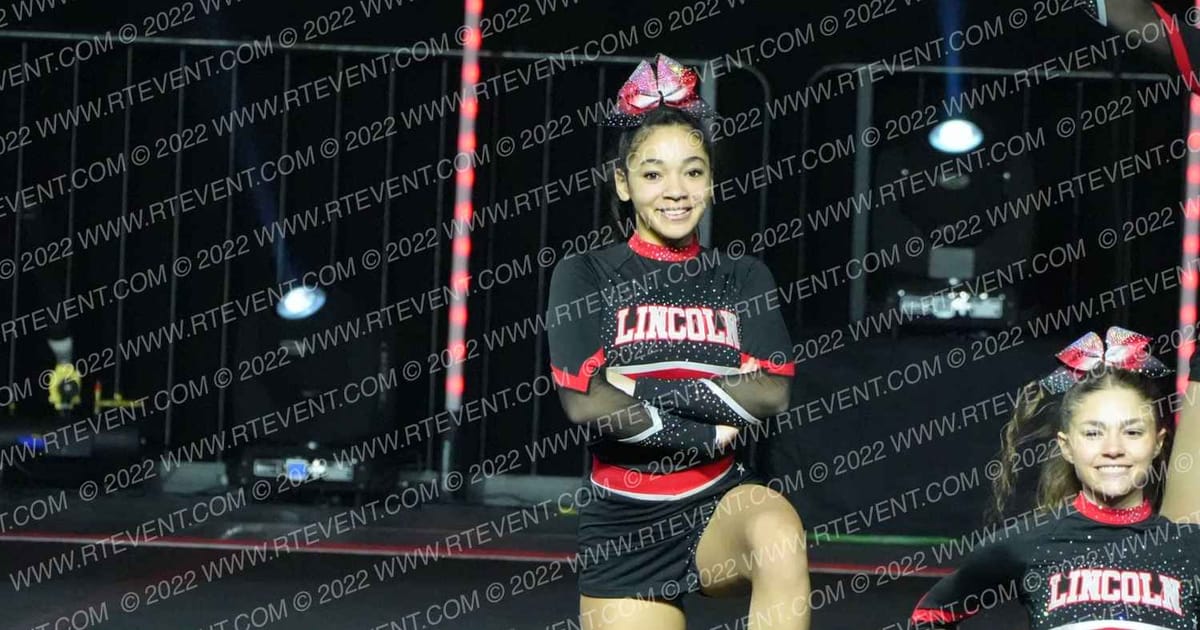 LINCOLN HIGH SCHOOL TROJANS  VARSITY · SATURDAY SCHOOL Nationals