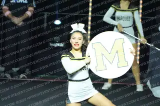 MARQUEZ HIGH SCHOOL