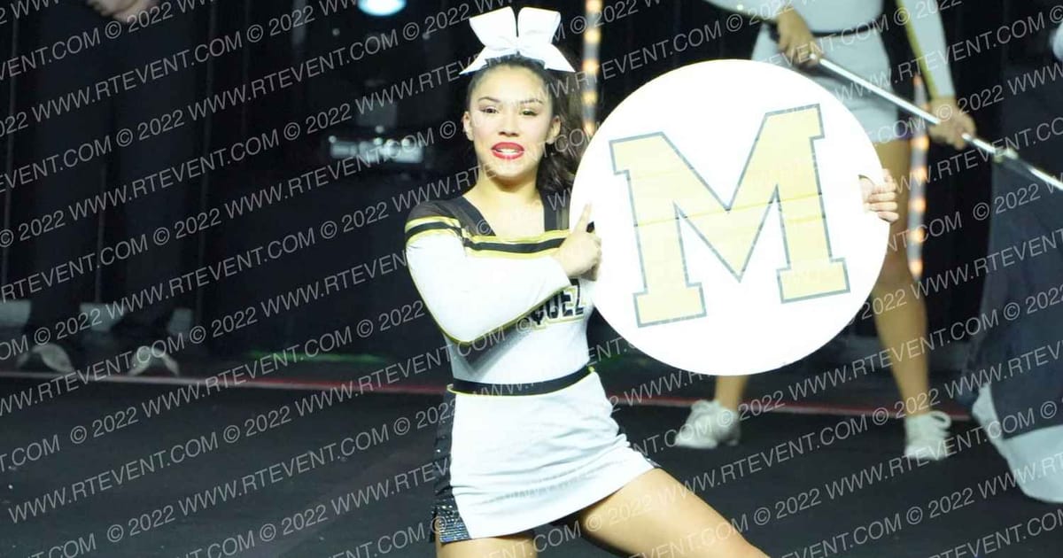 MARQUEZ HIGH SCHOOL · SATURDAY SCHOOL Nationals