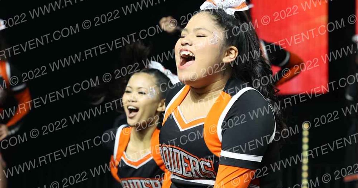 SILVER CREEK RAIDERS · SATURDAY SCHOOL Nationals