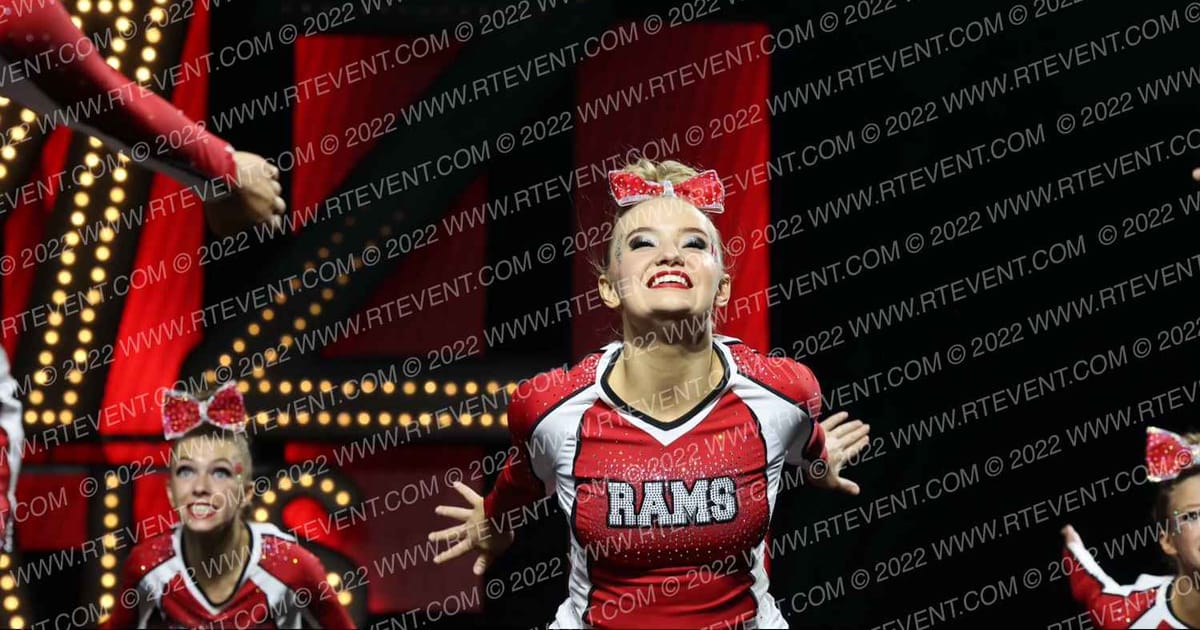 HIGHLAND HIGH SCHOOL · SATURDAY SCHOOL Nationals