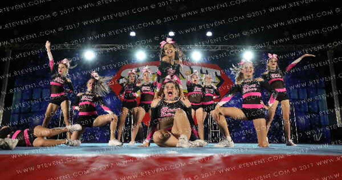 Boca Extreme Legacy · Spirit Sports Beach Blast West Palm Beach Nationals DIDII