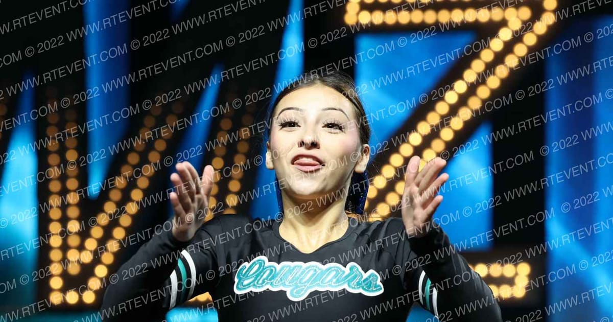 EVERGREEN VALLEY HIGH SCHOOL · SATURDAY SCHOOL Nationals