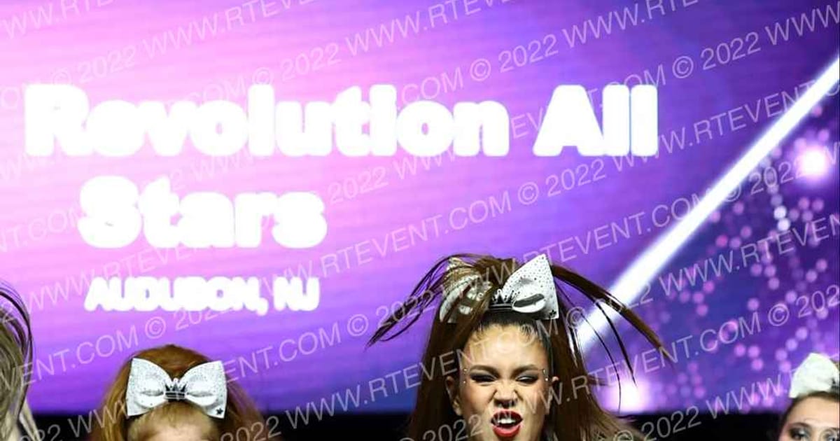 Royal Revolution All Stars Queens · SU BATB GN