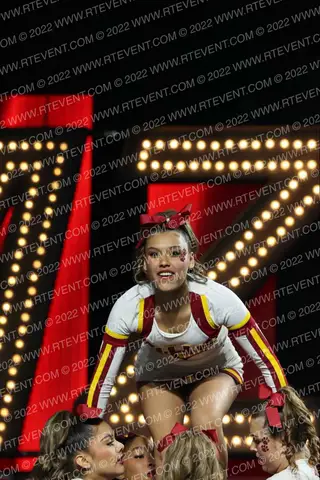WILSON VARSITY