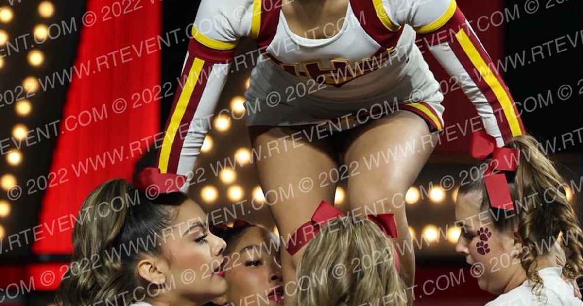 WILSON VARSITY · SATURDAY SCHOOL Nationals