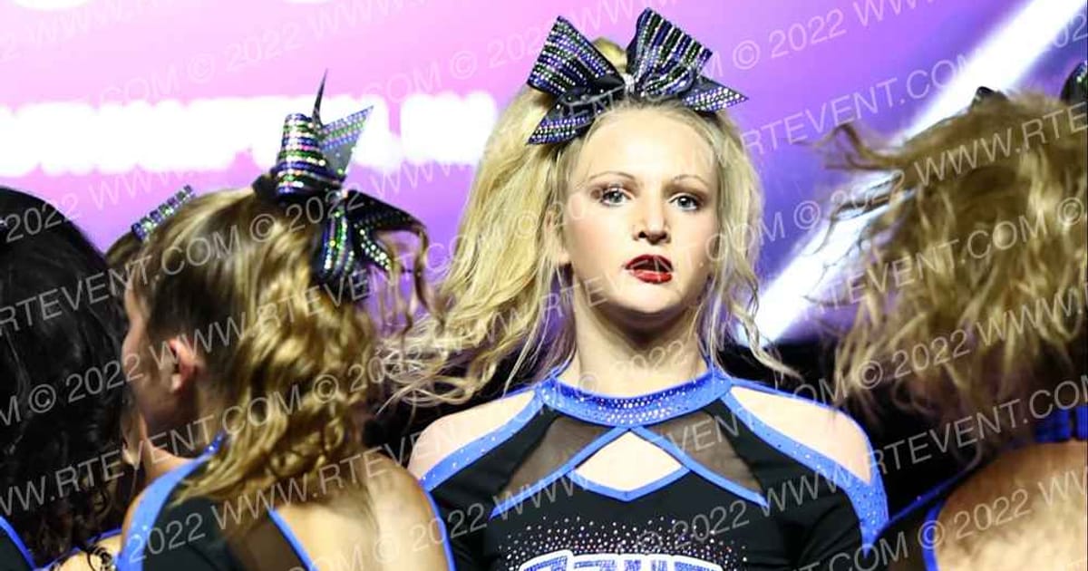 The Stingray Allstars High Society Rays · SU BATB GN