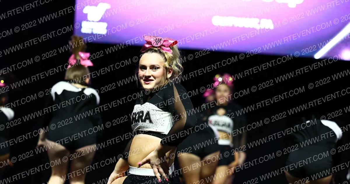World Cup Aurora · SU BATB GN