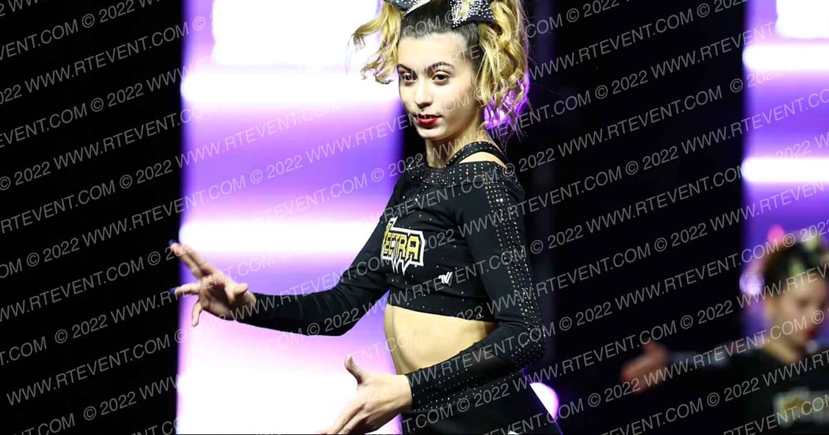 World Cup Electra · SU BATB GN