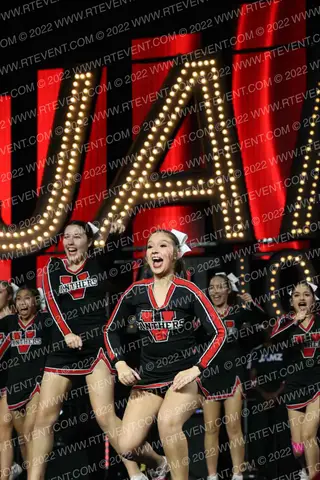VISTA HIGH SCHOOL