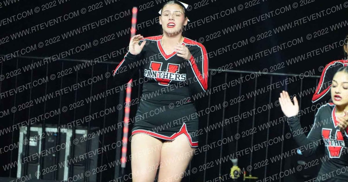 VISTA HIGH SCHOOL · SATURDAY SCHOOL Nationals