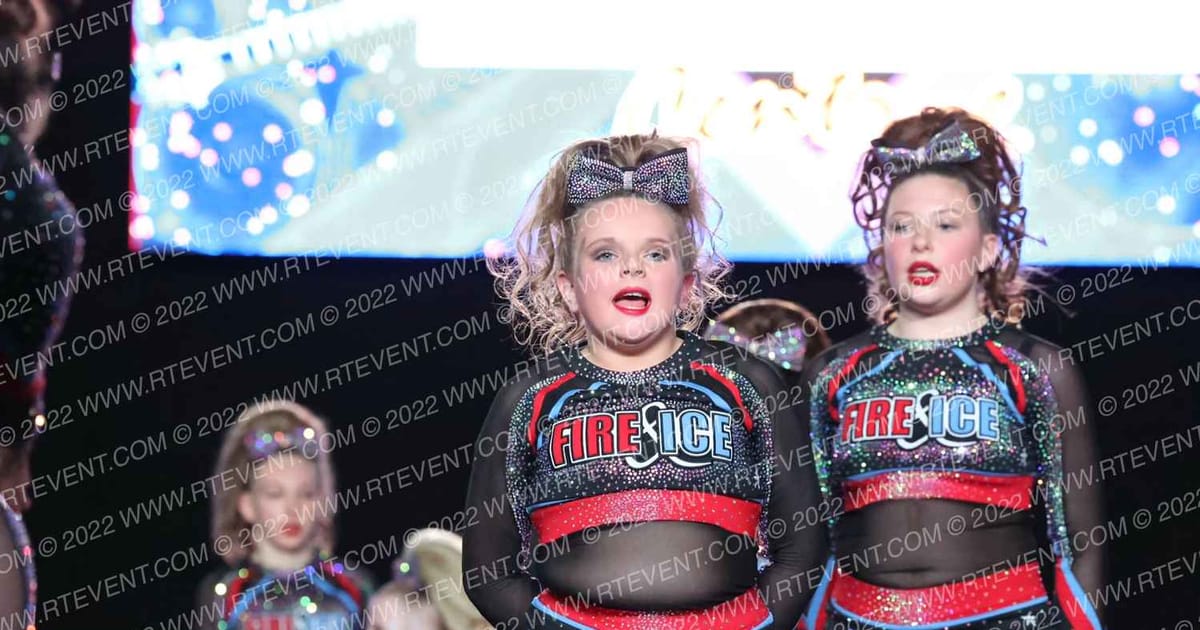Fire and Ice Allstars Backdraft · Hard Rockin Day One