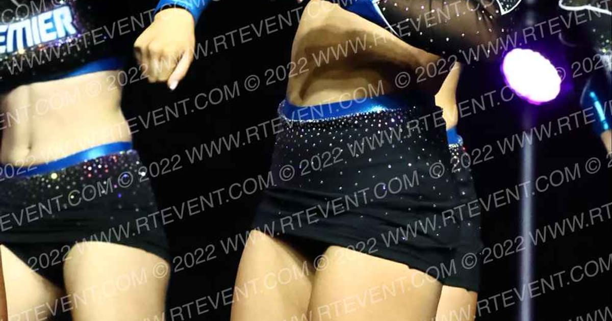 NJ Premier All Stars Fab4 · SU BATB GN