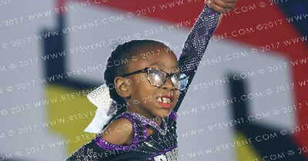 Pride Cheerleading Angel Bae · Spirit Sports Beach Blast West Palm Beach Nationals DIDII