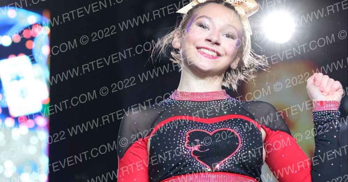 Elite Heat All Stars Lavender · Hard Rockin Day One