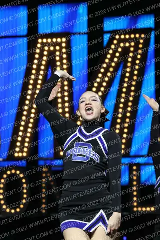 BASIC ACADEMY VARSITY