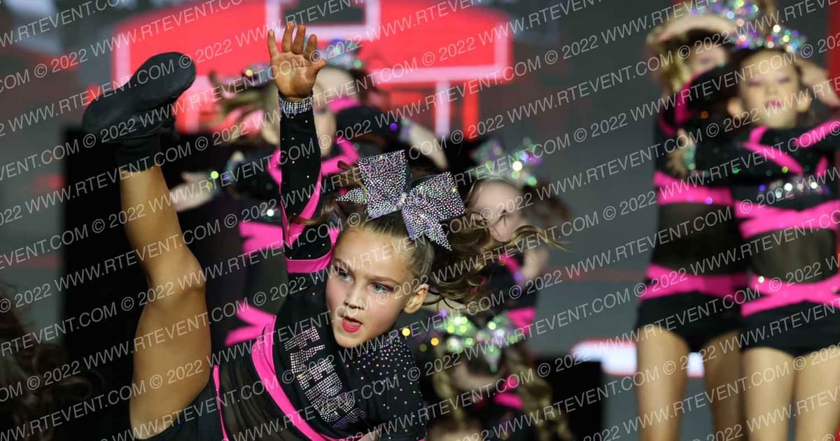 Fierce Idaho Miss Purr · All Things Cheer Grand Nationals
