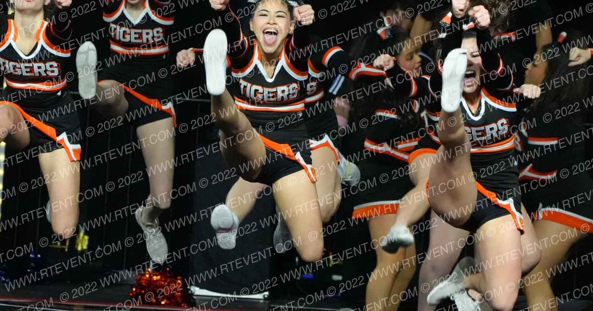 ROSEVILLE HIGH SCHOOL · SATURDAY SCHOOL Nationals