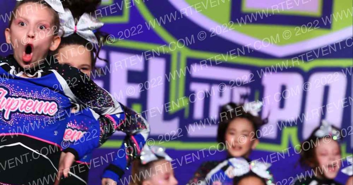 Supreme Allstars Shooting Stars · Feel the Power