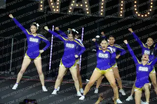 SOLEDAD AZTECS