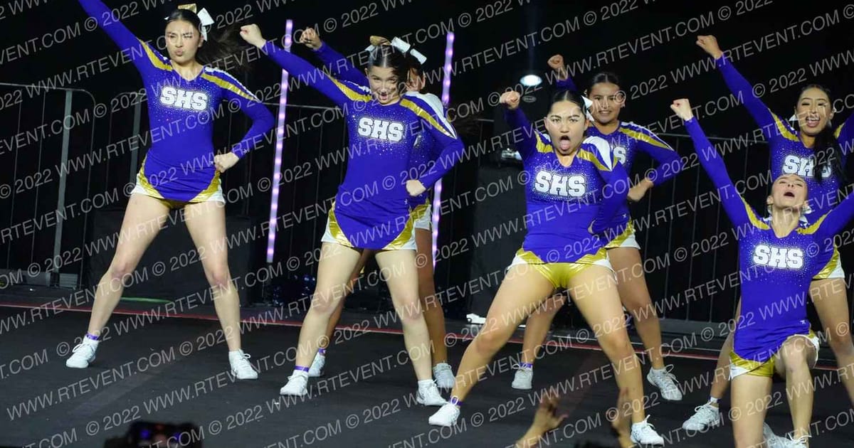 SOLEDAD AZTECS · SATURDAY SCHOOL Nationals