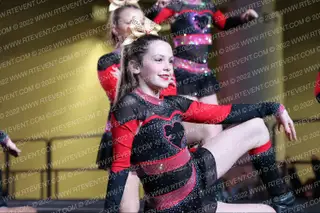 SUMMIT FINALIST 2