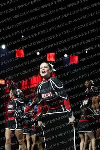 LAS VEGAS HIGH SCHOOL VARSITY