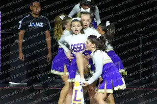 LASSEN HIGH SCHOOL