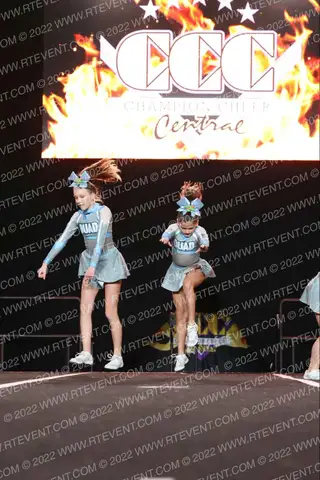 SUMMIT FINALIST 4