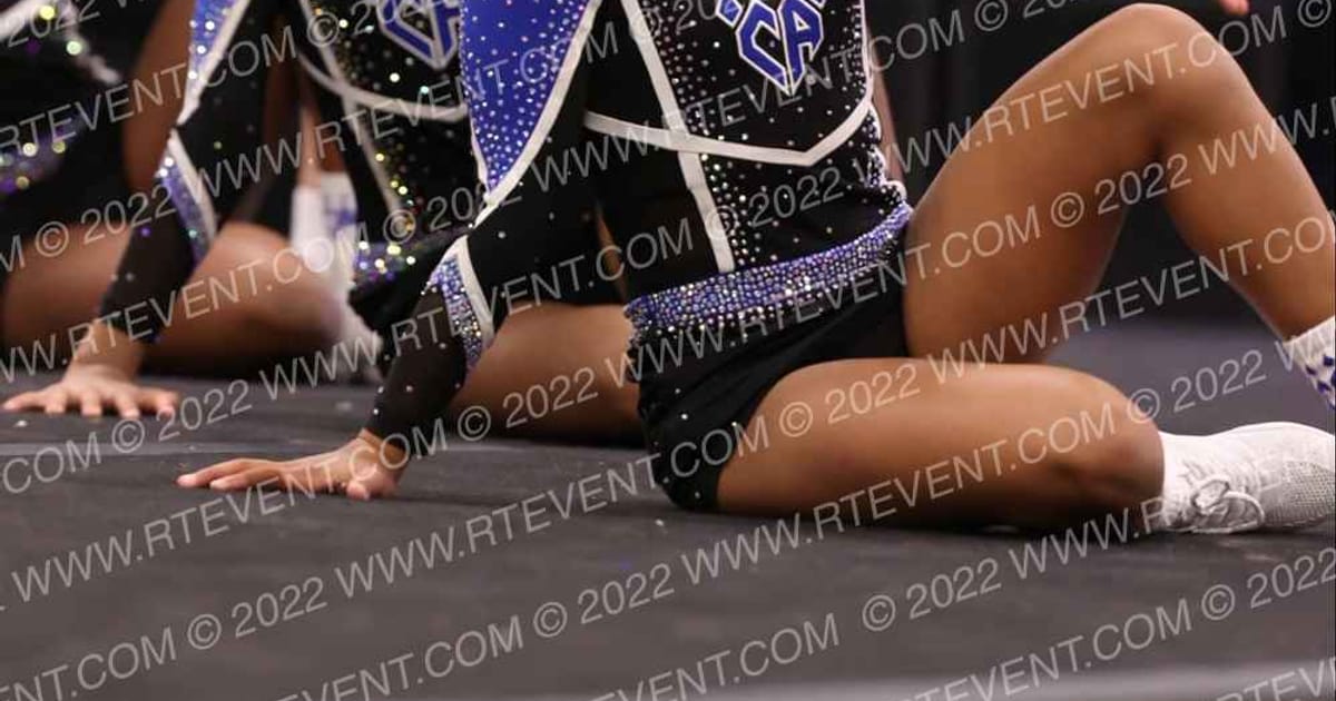 Cheer Athletics - Columbus AuroraCats · Athletic Dance Grand and Cheer Nationals