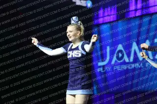 CENTENNIAL HIGH SCHOOL