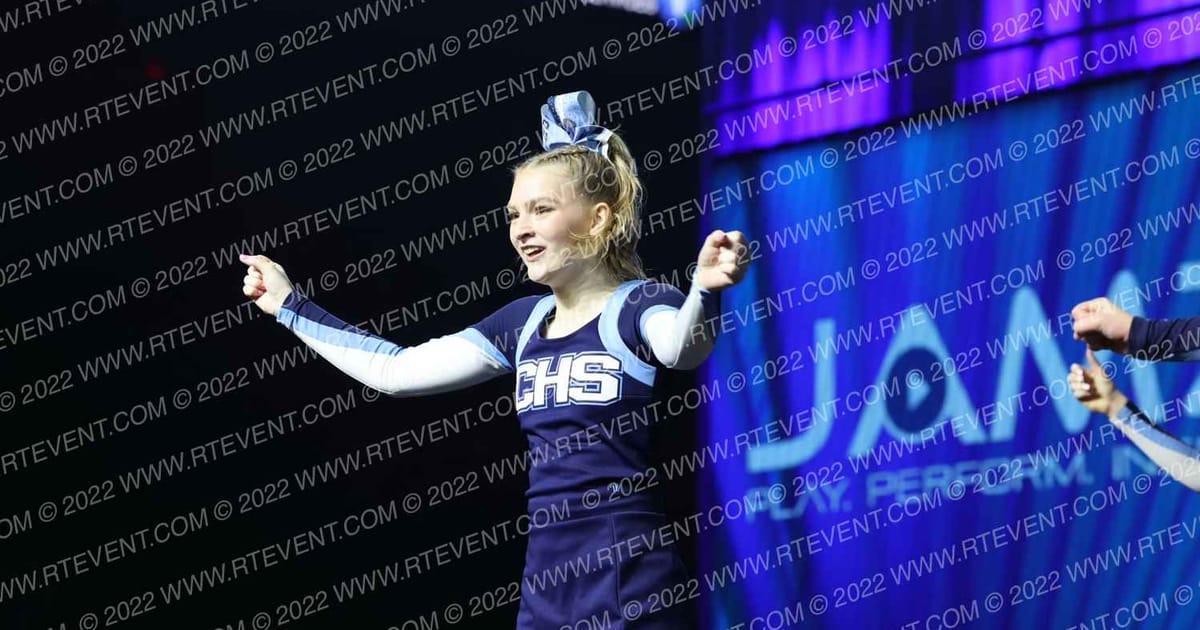 CENTENNIAL HIGH SCHOOL · SATURDAY SCHOOL Nationals
