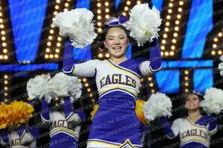 OAK GROVE HIGH SCHOOL VARSITY