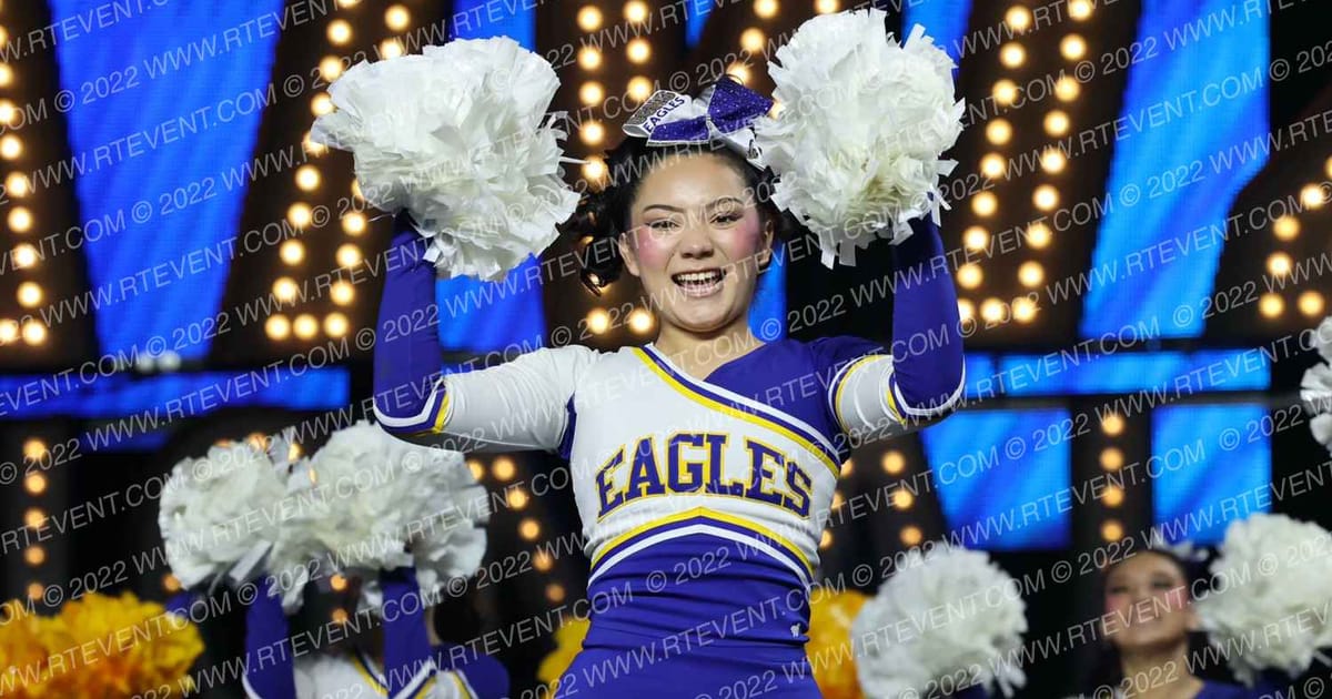 OAK GROVE HIGH SCHOOL VARSITY · SATURDAY SCHOOL Nationals