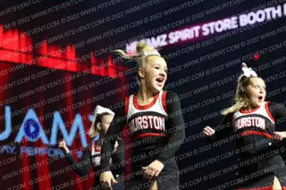 THURSTON HIGH SCHOOL VARSITY