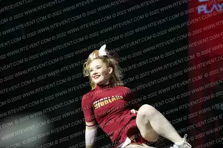 HIGHLAND HIGH SCHOOL CARDINAL TEAM
