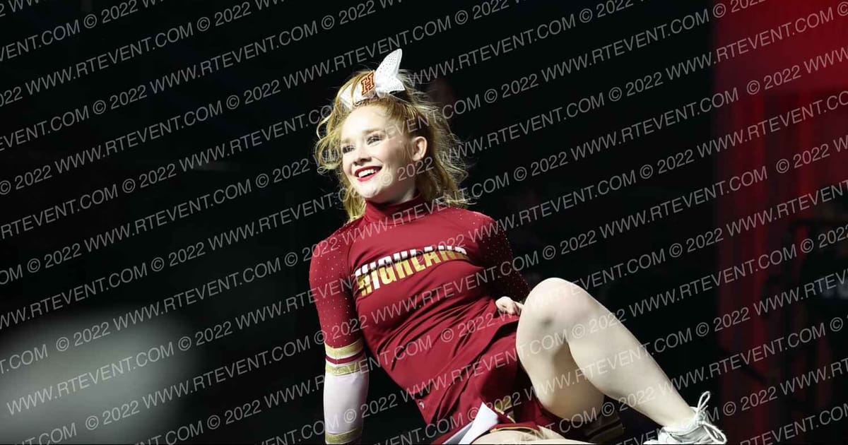 HIGHLAND HIGH SCHOOL CARDINAL TEAM · SATURDAY SCHOOL Nationals