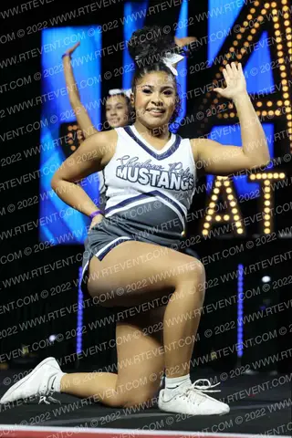 SHADOW RIDGE JUNIOR VARSITY