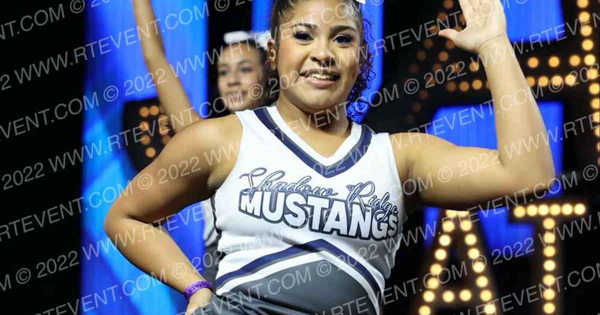 SHADOW RIDGE JUNIOR VARSITY · SATURDAY SCHOOL Nationals