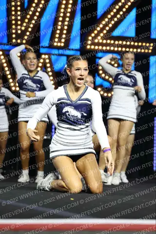 SHADOW RIDGE VARSITY