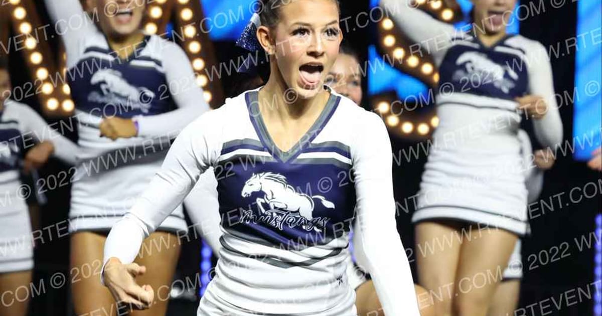 SHADOW RIDGE VARSITY · SATURDAY SCHOOL Nationals