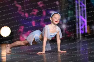 Dance Dynamics Chloe Kowaleski