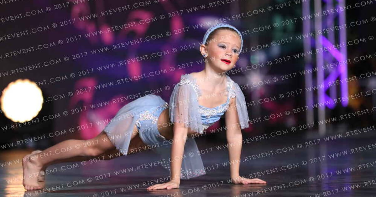 Dance Dynamics Chloe Kowaleski · Groove Solos