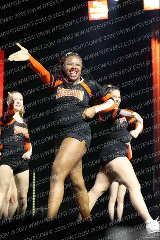 ROSEBURG HIGH SCHOOL