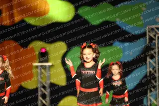 Twister Sports Sizzle