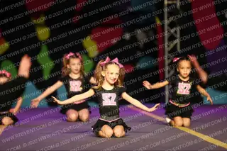Spirit Zone Bottle Rockets
