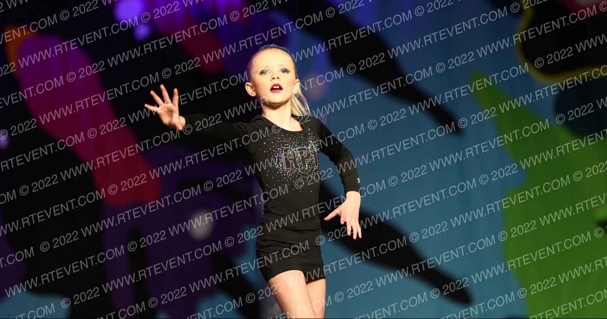 All-Star Performance Institute Hotshots · POP Grand Nationals