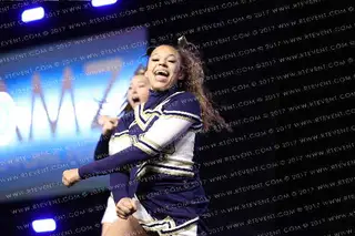 SPRING VALLEY VARSITY